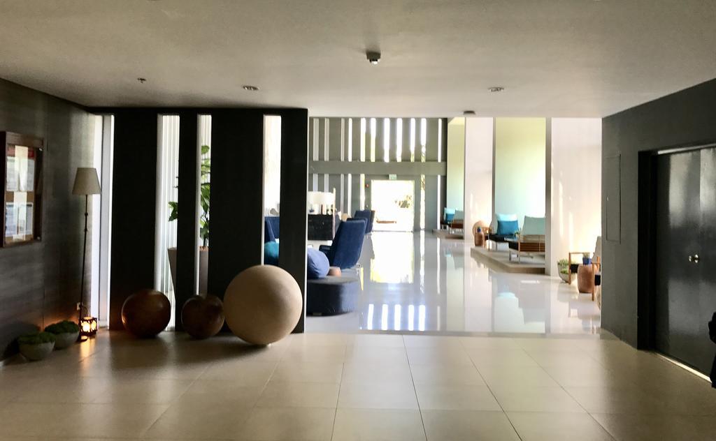 Baan Kiang Fah Huahin By The Sea Apartment Exterior foto