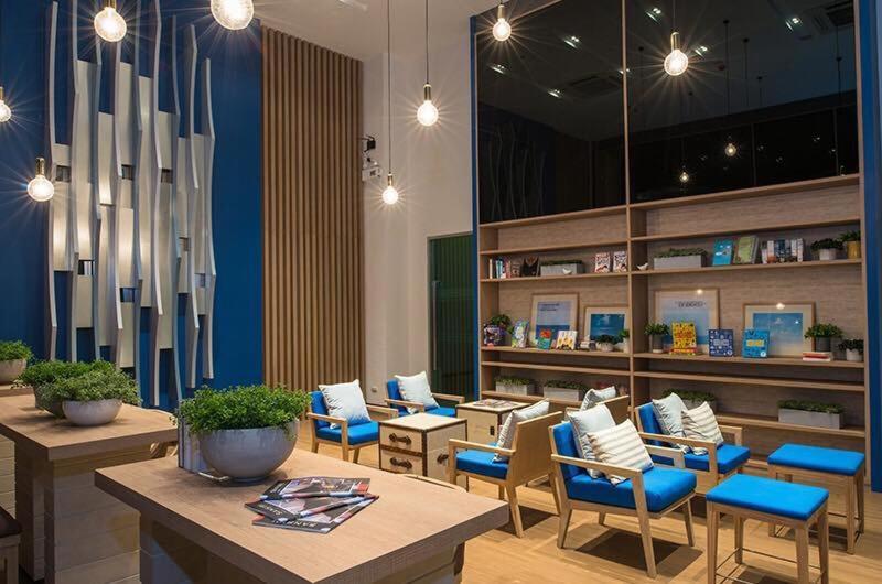 Baan Kiang Fah Huahin By The Sea Apartment Exterior foto