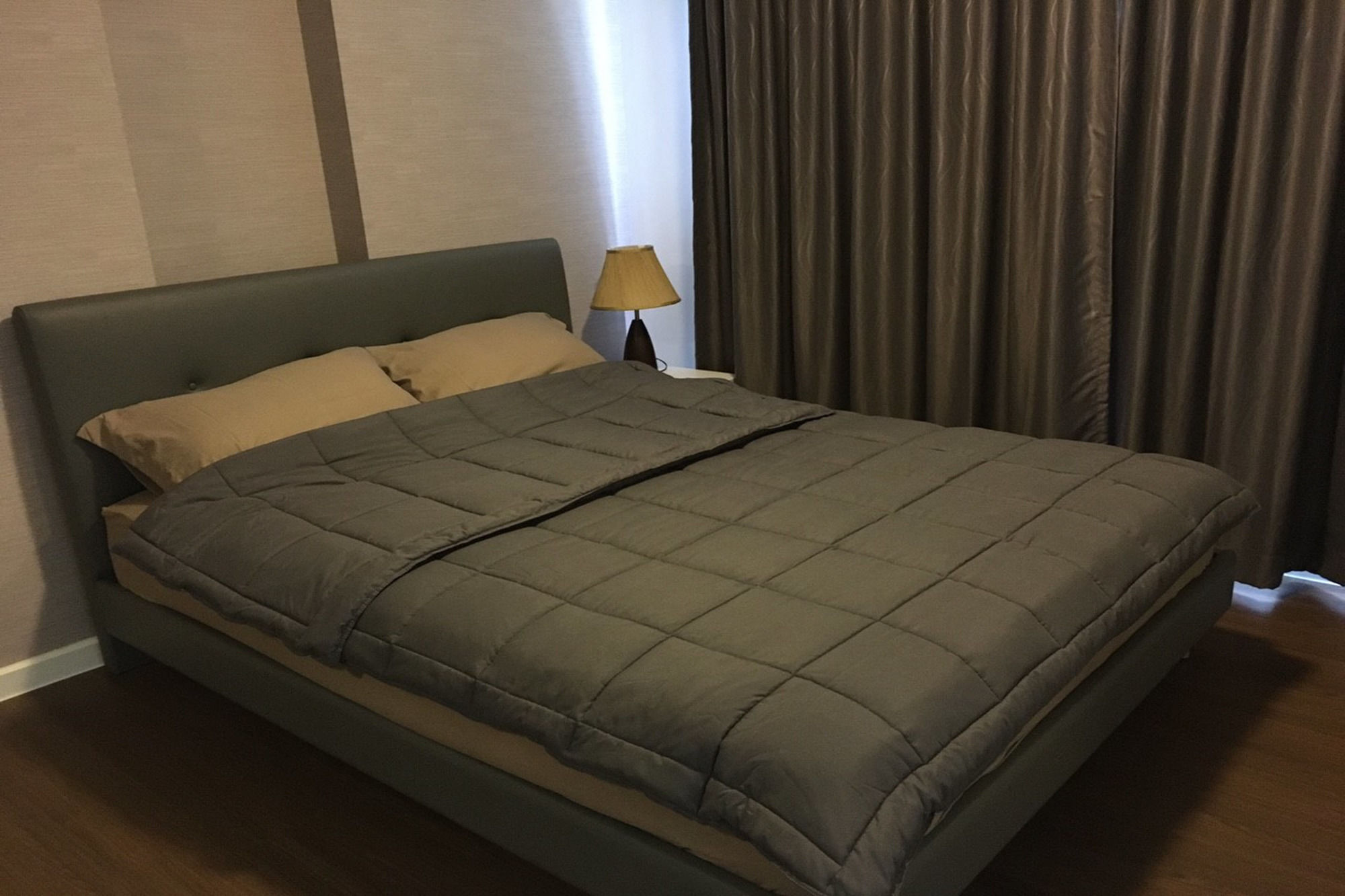 Baan Kiang Fah Huahin By The Sea Apartment Exterior foto